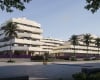 Ljus Lägenheter I Komplex Med Pooler I Malaga 1
