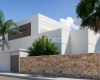 Unique Golf Villas in Ciudad Quesada Costa Blanca 3