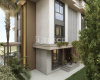 Chic Duplex Flats in a Prestigious Spot in Alanya Tepe 6