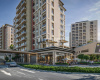 Live Rich in Antalya Apartments for Sale in Luviya Project 7