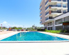 Apartament W Antalyi W Kompleksie Z Basenem