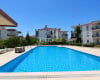 Fully Renovated Apartment in a Complex with a Pool in Central Belek