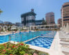 Stilvolle Wohnung Mit Meerblick In Alanya Mahmutlar 3