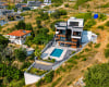 Luxury Designed Furnished Villa in Alanya Kargıcak 2