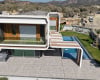 New Villas with Large Gardens and Private Pools in Kuşadası Aydın 1