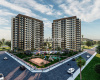 Appartements Neufs Avec Piscine Près De La Mer À Tömük Mersin 1
