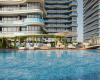 Luxury Apartments with Monthly 1% Installments in Dubailand Majan