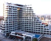 Квартира в проекте Panorama Long Beach рядом с морем в Искеле 1