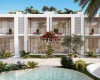 Appartements À Vendre Dans Une Résidence À Girne, Chypre Du Nord