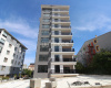 Apartamentos En Proyecto Con Amplias áreas Verdes En Ankara 2
