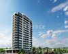 Apartments for Sale Within Walking Distance to Beach in Mersin Tece 4