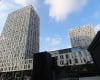 Appartement Met 1 Slaapkamer In Basin Ekspres Road In Istanbul 1