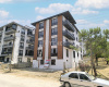 Apartments with Balcony and En-suite Bathroom in Yalova 1
