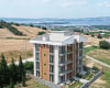 Edificio En Construcción Con Vistas Al Puente En Kaytazdere, Yalova 2