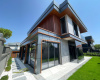 Ready to Move Detached Villas with Pools in İzmir Dalyan 2
