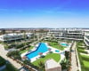 Nowoczesne Stylowe Apartamenty W Torrevieja Alicante 2
