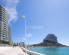 Luxurious Apartments with Sea Views in Calpe Alicante 5