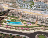 Modernos Apartamentos Con Vistas Panorámicas Al Mar En Finestrat 3