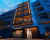 Torrevieja'da Denize Yakın Şık 1+1 ve 2+1 Daireler 3