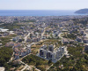 Appartementen Met Een Gedeeld Zwembad In Alanya Oba 1