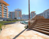 Appartement In Azura World Residence Dicht Bij De Zee In Türkler 5