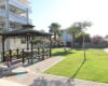 Maisonette-wohnung Mit Gemeinschaftspool Strandnahe In Antalya Kadriye 1