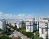 Spacious Flat in a Complex Near Tram Station in Kepez Antalya 2