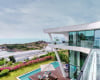 Villas Concepto Hotel Junto Al Mar En Bodrum Adabükü 12
