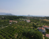 Rymligt Mark Med Turistzoner Vid Havet I Fethiye Yaniklar 2
