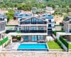 Fethiye Ovacık'ta Satılık 3+1 Yerden Isıtmalı Villalar 6