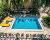 Villa Mit Pool Für Kurzzeitvermietungen In Fethiye 3