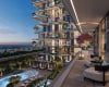 Waterfront Apartments with Sea Views in Dubai Islands 4