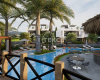 Apartamentos Frente Al Mar En Gazimağusa Tatlısu En Venta. 4