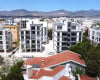 2-bedroom City-view Flats in Lefkoşa North Cyprus 3