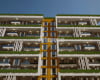 Neue, Stilvolle Wohnungen In Einer Wohnanlage In Çayyolu, Ankara 2