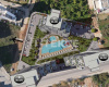 Flats in a Secure Complex with Aquapark and Pool in Mersin 12