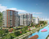 Appartements Prêts À Emménager Dans Un Complexe À Istanbul 5