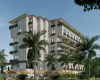 Commercieel Vastgoed Binnen Een Exclusief Project In İstanbul
