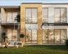 Semi-detached Houses Near the Airport in Pendik İstanbul 2