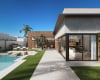 Detached Villas with Pools Close to Amenities in Murcia Sucina 1