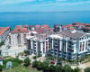 Gemeubileerd Appartement Met Parkeerplaats In Çınarcık, Yalova 1