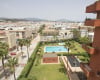 Modern Apartment with Glazed Terrace and Pool in Estepona 1