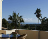 Villa Individuelle Vue Mer À Moraira Alicante 4