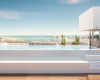 Wohnungen In Einer Wohnanlage Mit Pool Auf Dem Dach In Alicante 3