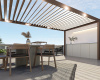 Appartements Modernes Avec Piscine À Pilar De La Horadada Costa Blanca 5