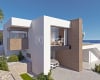 Elegant Sea View Villa with Private Pool in Alicante Cumbre Del Sol 2