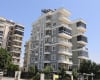 Antalya Kundu’da Plaja Yürüme Mesafesinde Orman Manzaralı Daire 3