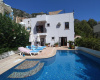 4-bedroom Detached Villa with a Private Pool in Kalkan 4