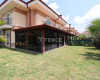 Semi-detached Villa in Vali Konakları 2 Complex in Altınkale 5