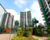 Apartament Z Widokiem Na Basen Blisko Plaży W Mersin Mezitli 2
